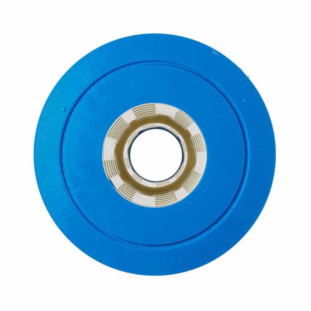 clear choice pool spa filter 7.00 dia x 19.63 in cartridge replacement for filbur fc-0620 baleen ak-6079, [6-pack]