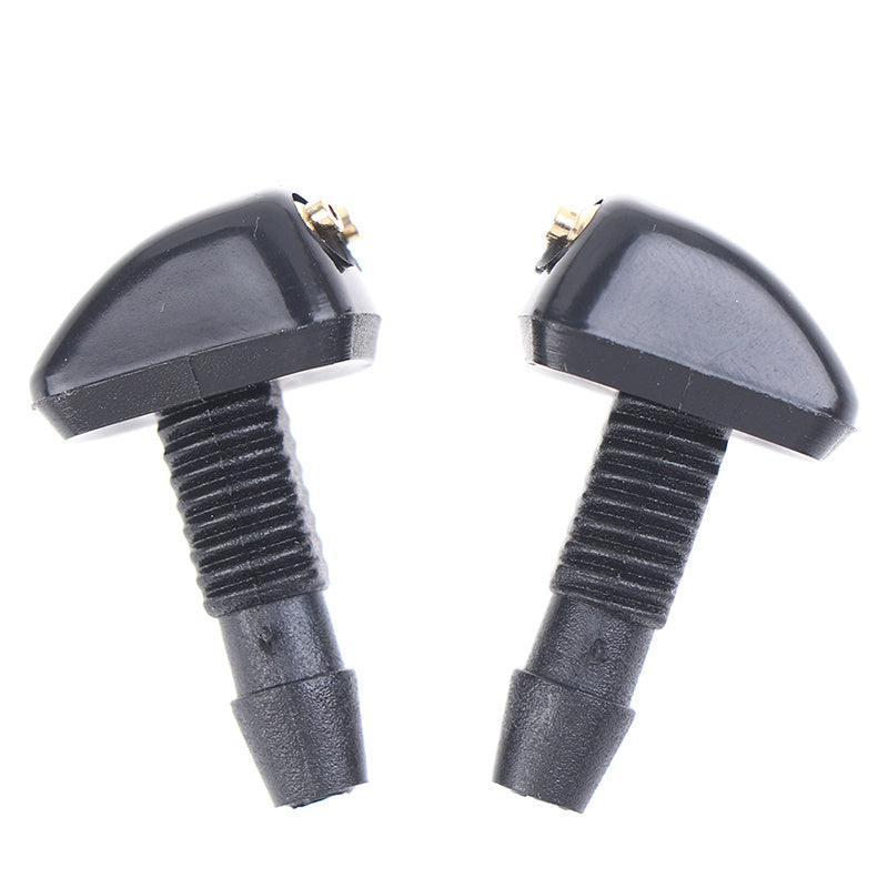 Upgrade Your Car's Windshield Wipers With This Universal 2-Piece Set!