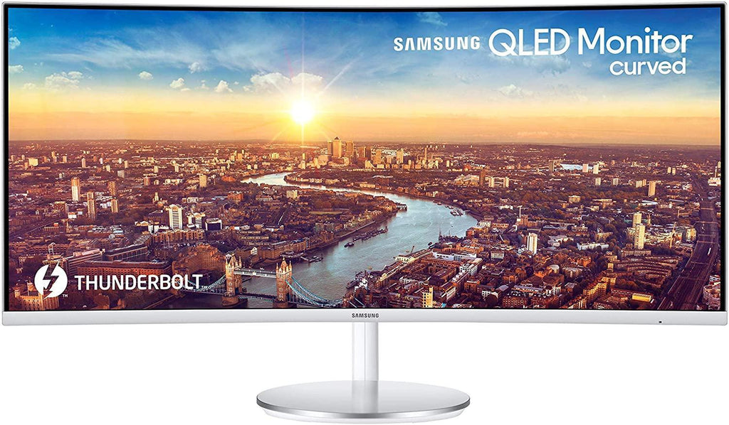 samsung 34-inch cj791 ultrawide curved gaming monitor (lc34j791wtnxza)