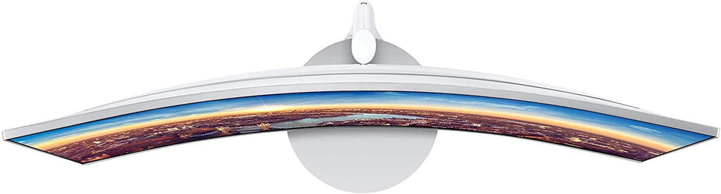 samsung 34-inch cj791 ultrawide curved gaming monitor (lc34j791wtnxza)