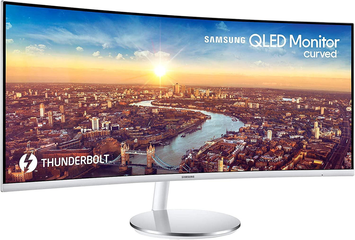 samsung 34-inch cj791 ultrawide curved gaming monitor (lc34j791wtnxza)