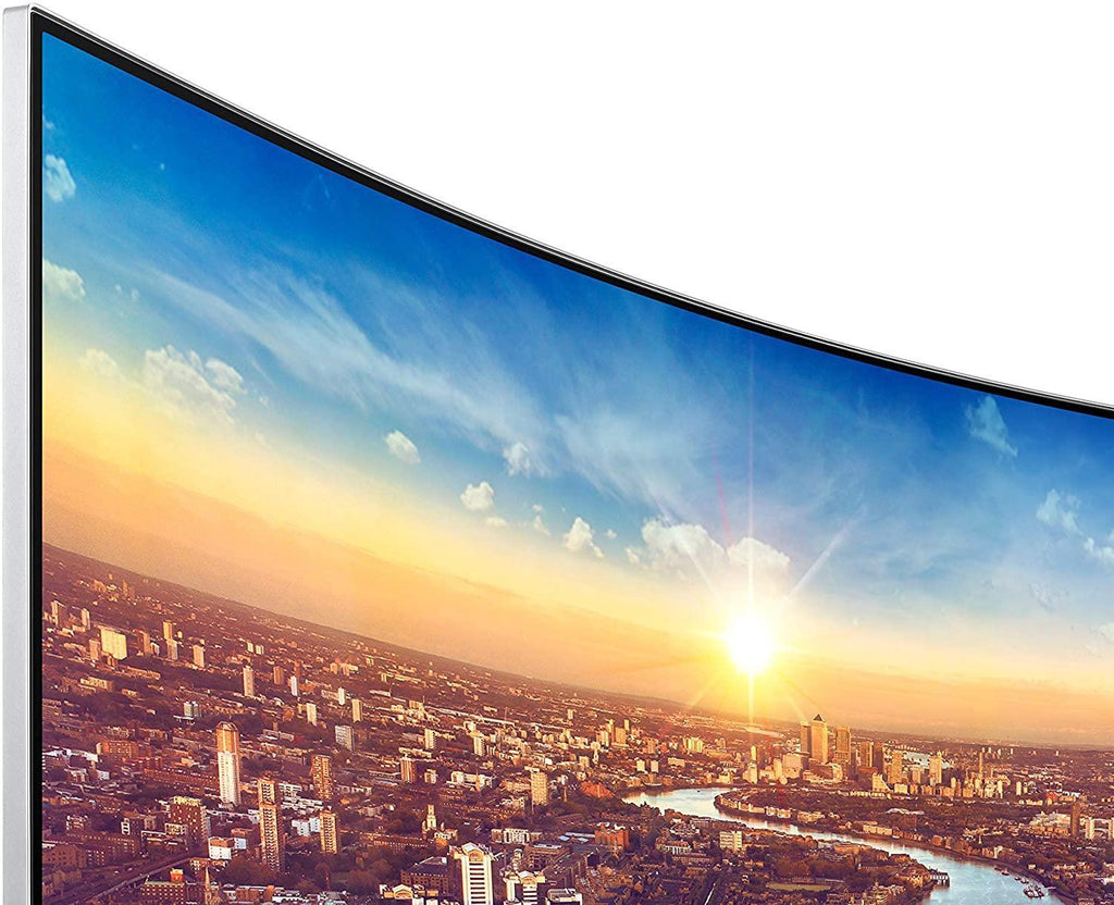 samsung 34-inch cj791 ultrawide curved gaming monitor (lc34j791wtnxza)
