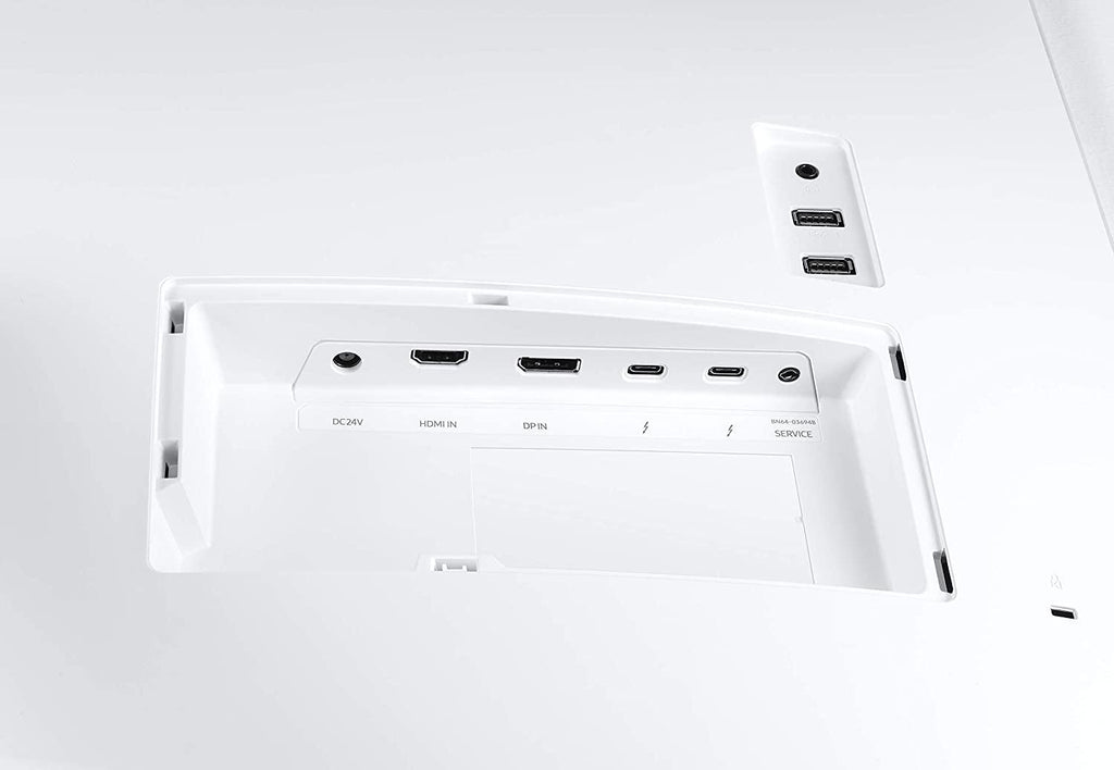 samsung 34-inch cj791 ultrawide curved gaming monitor (lc34j791wtnxza)
