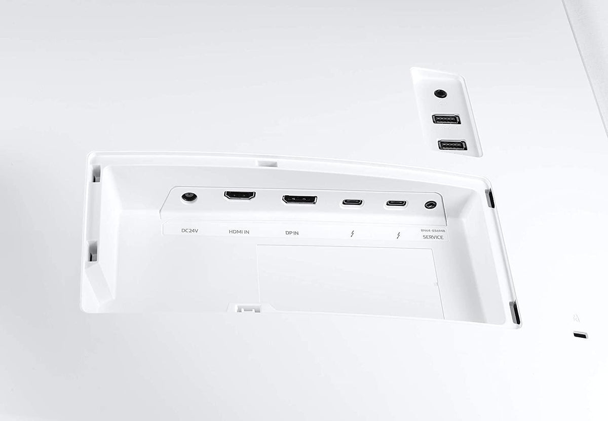 samsung 34-inch cj791 ultrawide curved gaming monitor (lc34j791wtnxza)