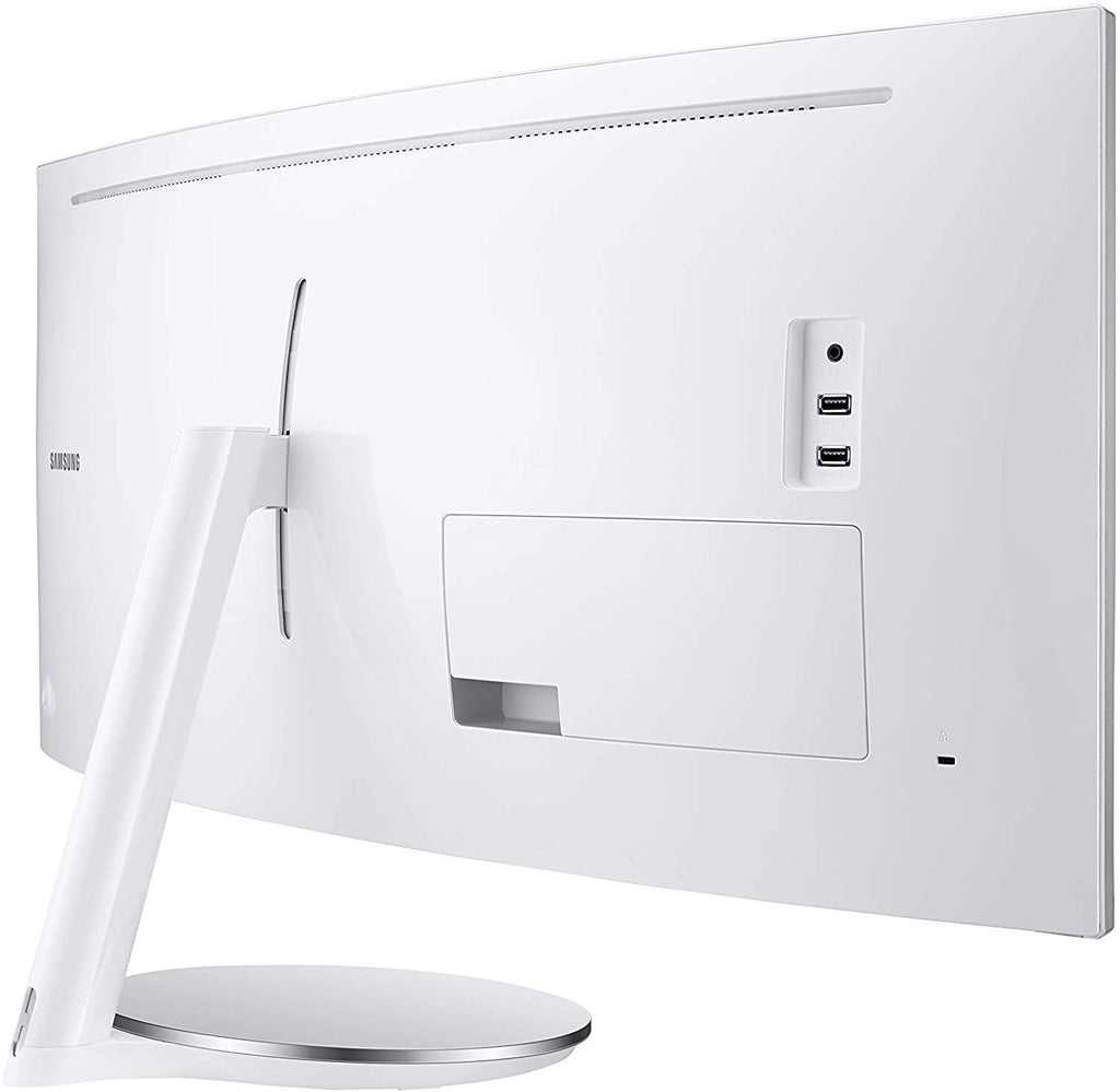 samsung 34-inch cj791 ultrawide curved gaming monitor (lc34j791wtnxza)