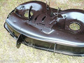 brand new craftsman 42" riding lawn mower deck oem # 176031 144393 &amp; fits poulan husqvarna