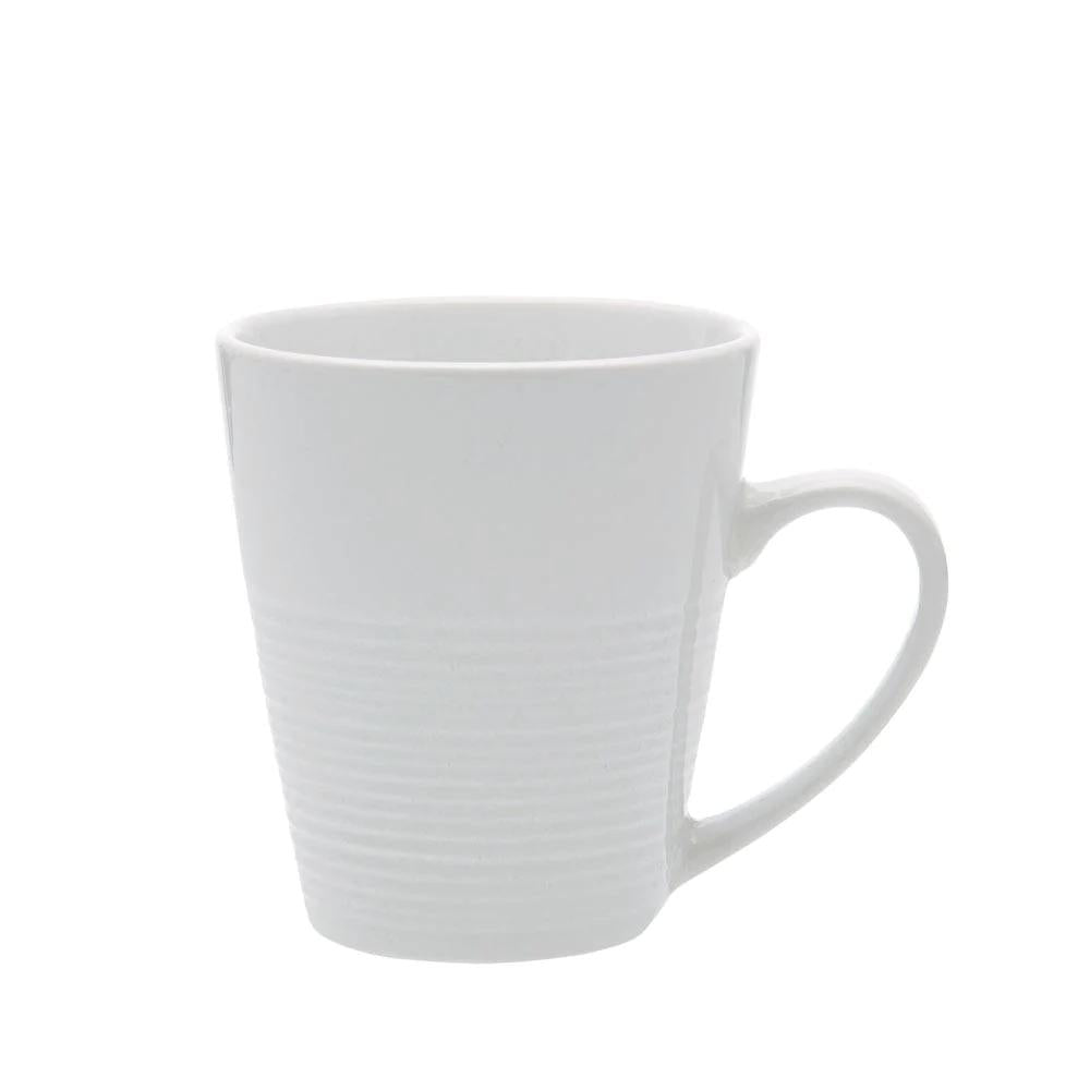 Annie Teal 16 Piece Dinnerware Set, Service for 4