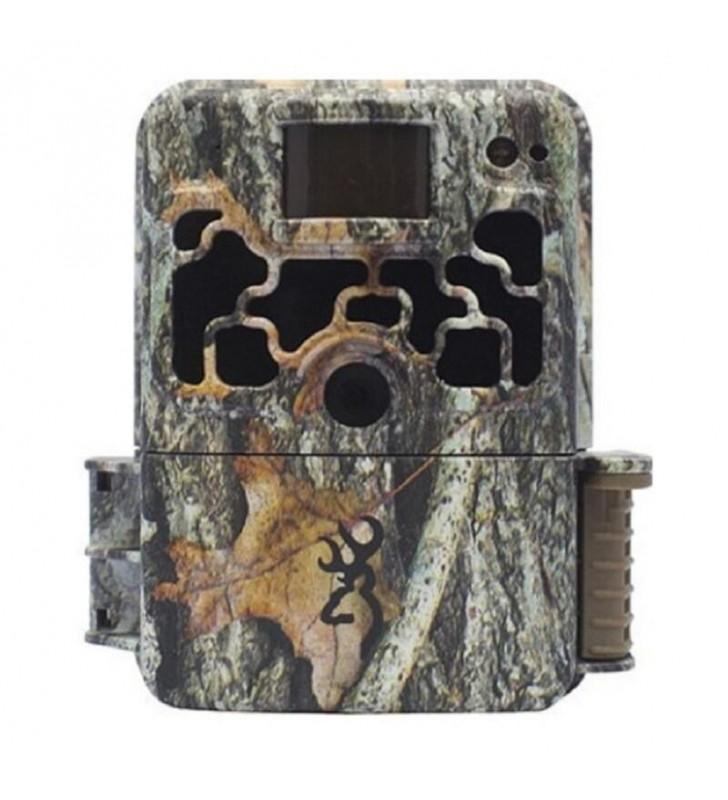 Browning Trail Cameras Dark Ops Extreme (6-Pack) w/ 16GB Cards Bundle - Camouflage