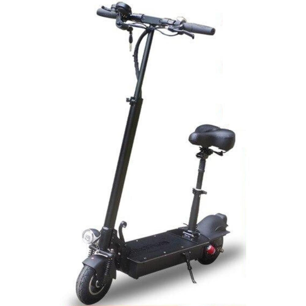 Electric Folding Motorized Fast Commuting Adult Scooter