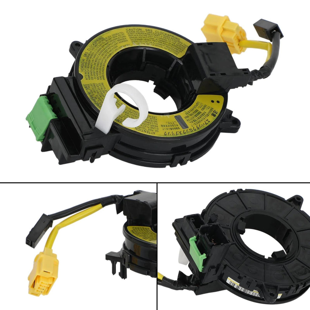 Mitsubishi Outlander Sport 2011-2012 Clockspring Spiral Cable 8619A018 A0153A0017 Generic
