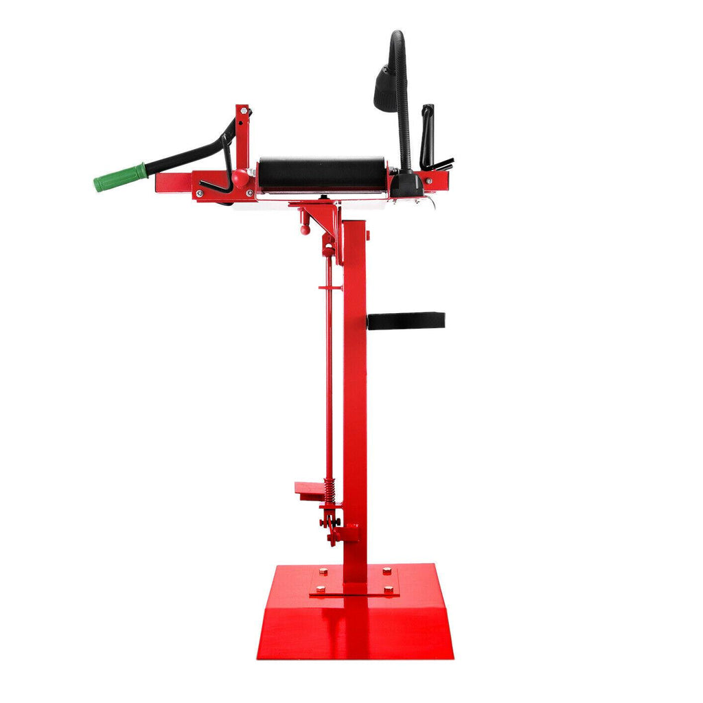 Tire Changer Spreader Pneumatic Tire Repair Machine Wheel Patching Plug Tool