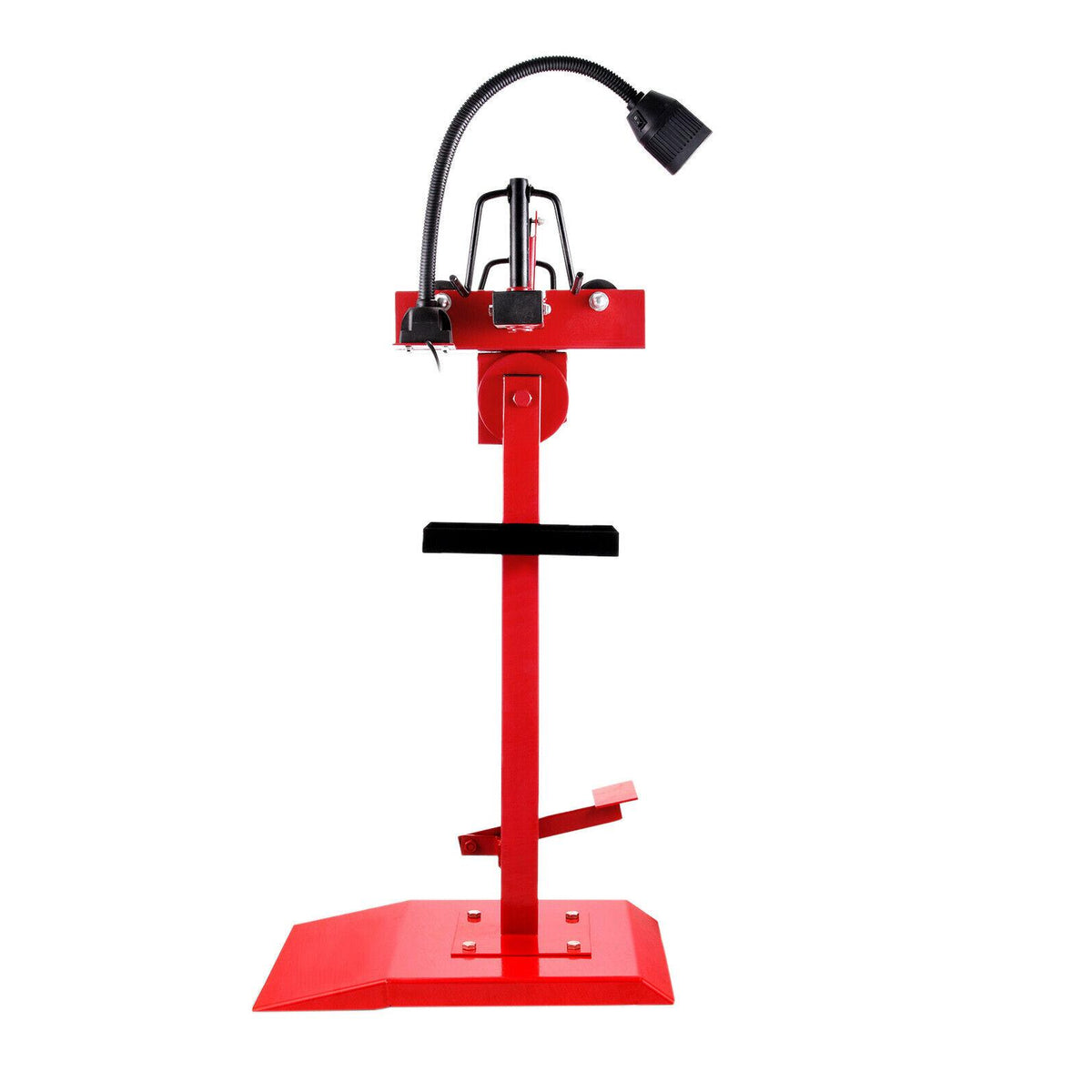 Tire Changer Spreader Pneumatic Tire Repair Machine Wheel Patching Plug Tool