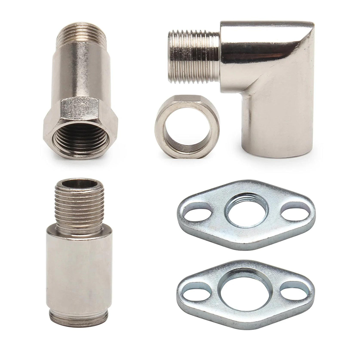 Toyota Tacoma Etc 90 Degrees O2 Oxygen Spacer Sensor Extension Multi Generic