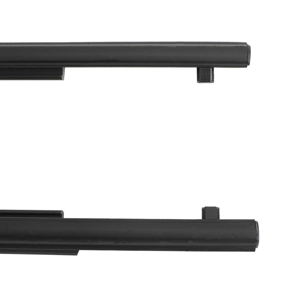 2011-2023 Toyota Sienna Car Window Weatherstrip Seal Belt Moulding 68160-08020 68210-08020 Generic