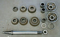 Van Norman RELS 204 Brake LaHeavy Duty Arbor & Tooling Kit for Truck Drum