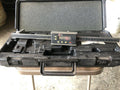 Ammco Hennessy 8545 Digital Electronic Drum Micrometer W/Case