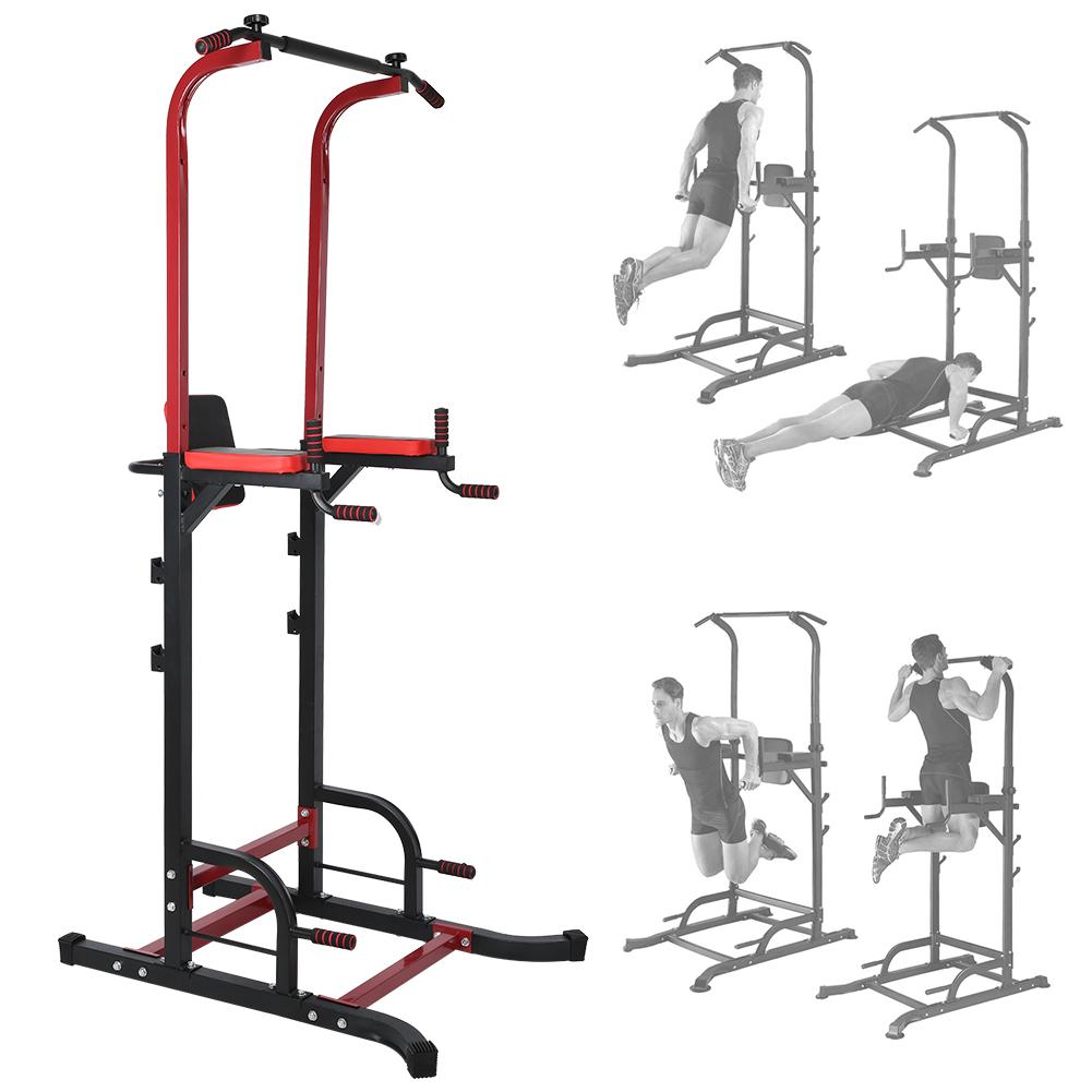 LYUMO Pull閳ユ唹p Trainer,Steel Horizontal Bar Domestic Pull閳ユ唹p Trainer Exercise Strength Indoor Fitness Equipment,Horizontal Bar