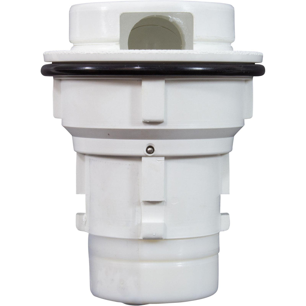 Zodiac Pool Solutions Zodiac Retroclean Qc High Flow Nozzle, White
