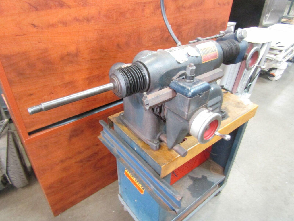 Ammco 3000 Safe Turn Brake Lafor Disc and Drum Brakes