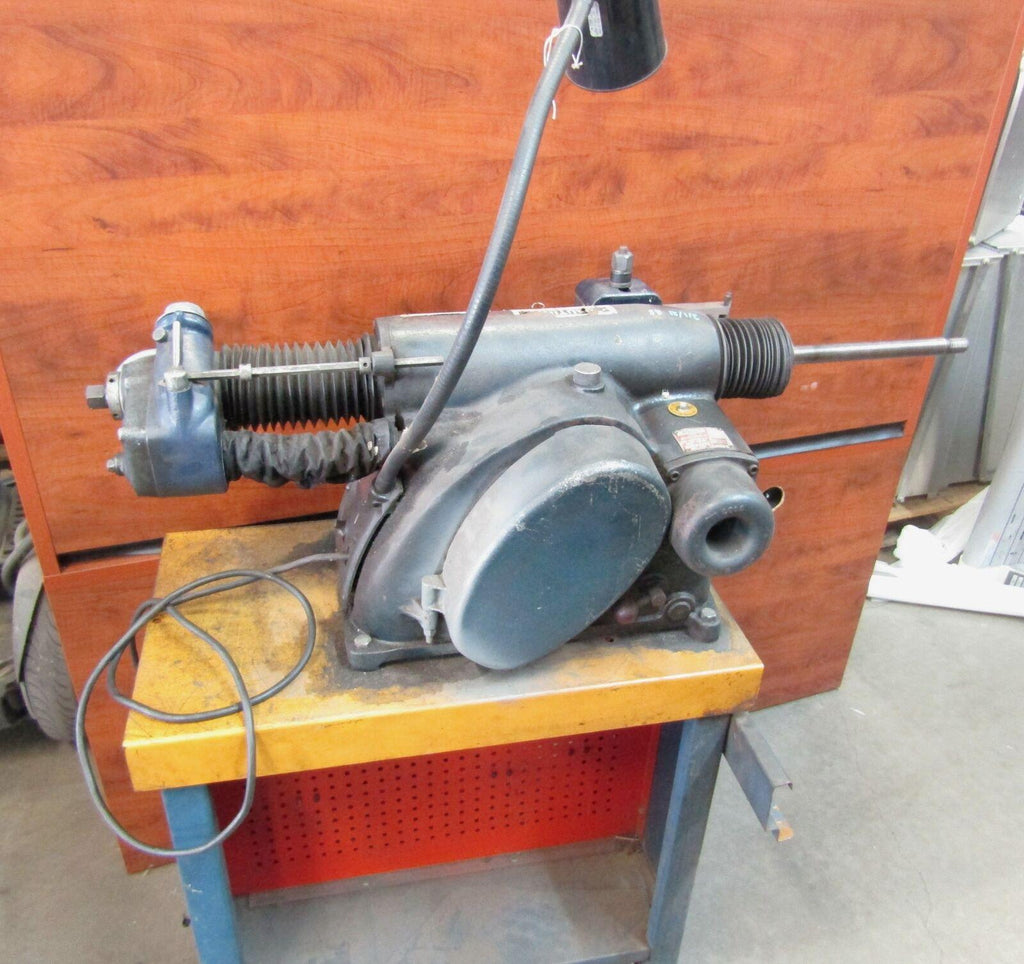 Ammco 3000 Safe Turn Brake Lafor Disc and Drum Brakes