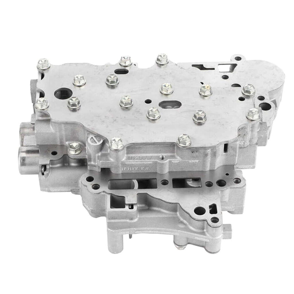 2007+ Toyota Premio L4 1.5L 1.8L CVT FWD K310 K311 Transmission Valve Body CVT Generic