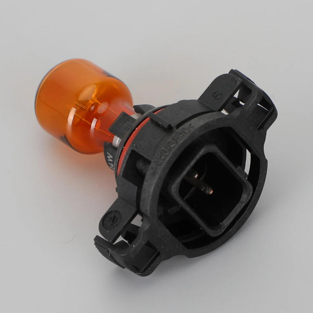 12188NAC1 Philips Car Standard Auxiliary Bulbs PSY24W 12V24W PG20/4 Generic
