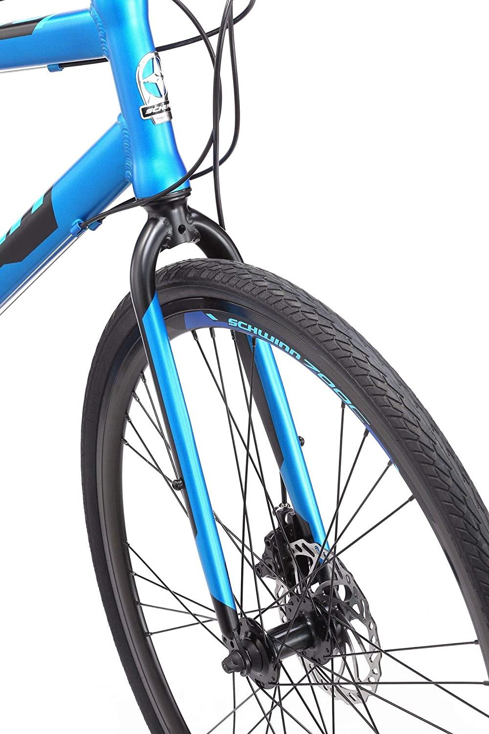 Schwinn Hybrid-Bicycles Volare