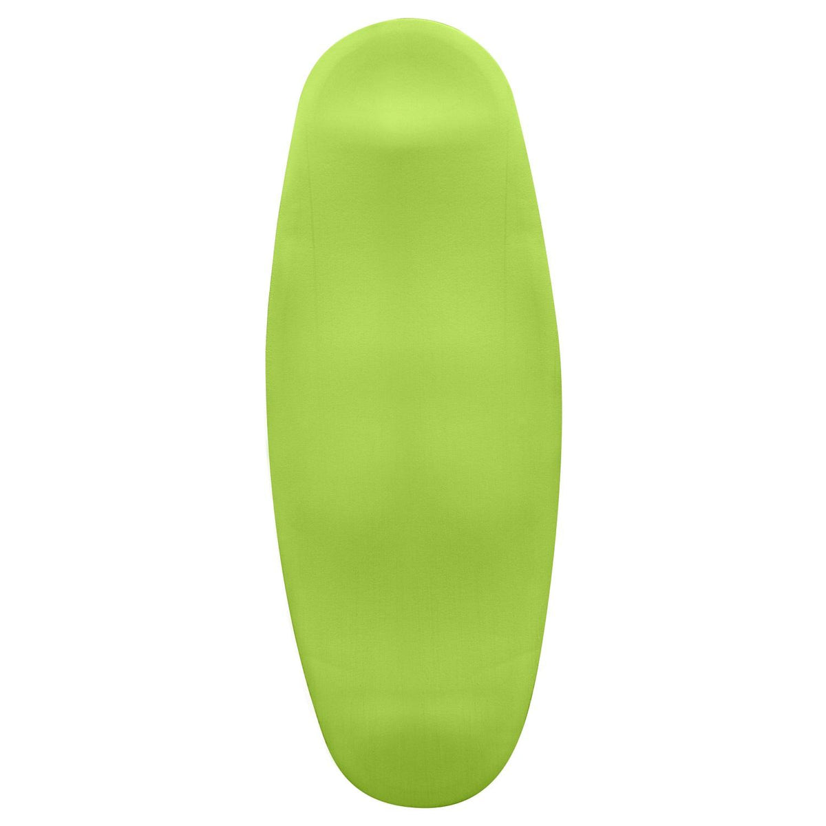 TRC RECREATION LP Super Soft SOL Float, Kool Lime Green