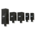 Touch Proof Heaters
