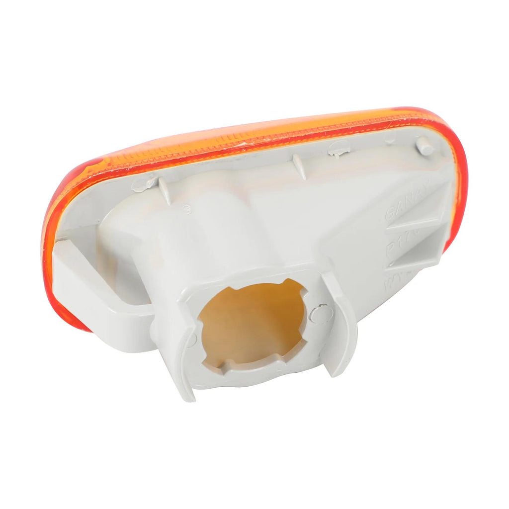 Honda Civic / Cr-V Amber Turn Marker Signal Light Housing Cover 34301S5A013 Generic