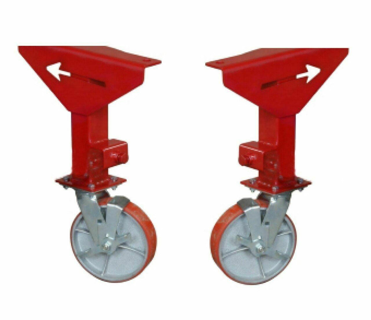 Auto Twirler AT-Mopar Body Carts