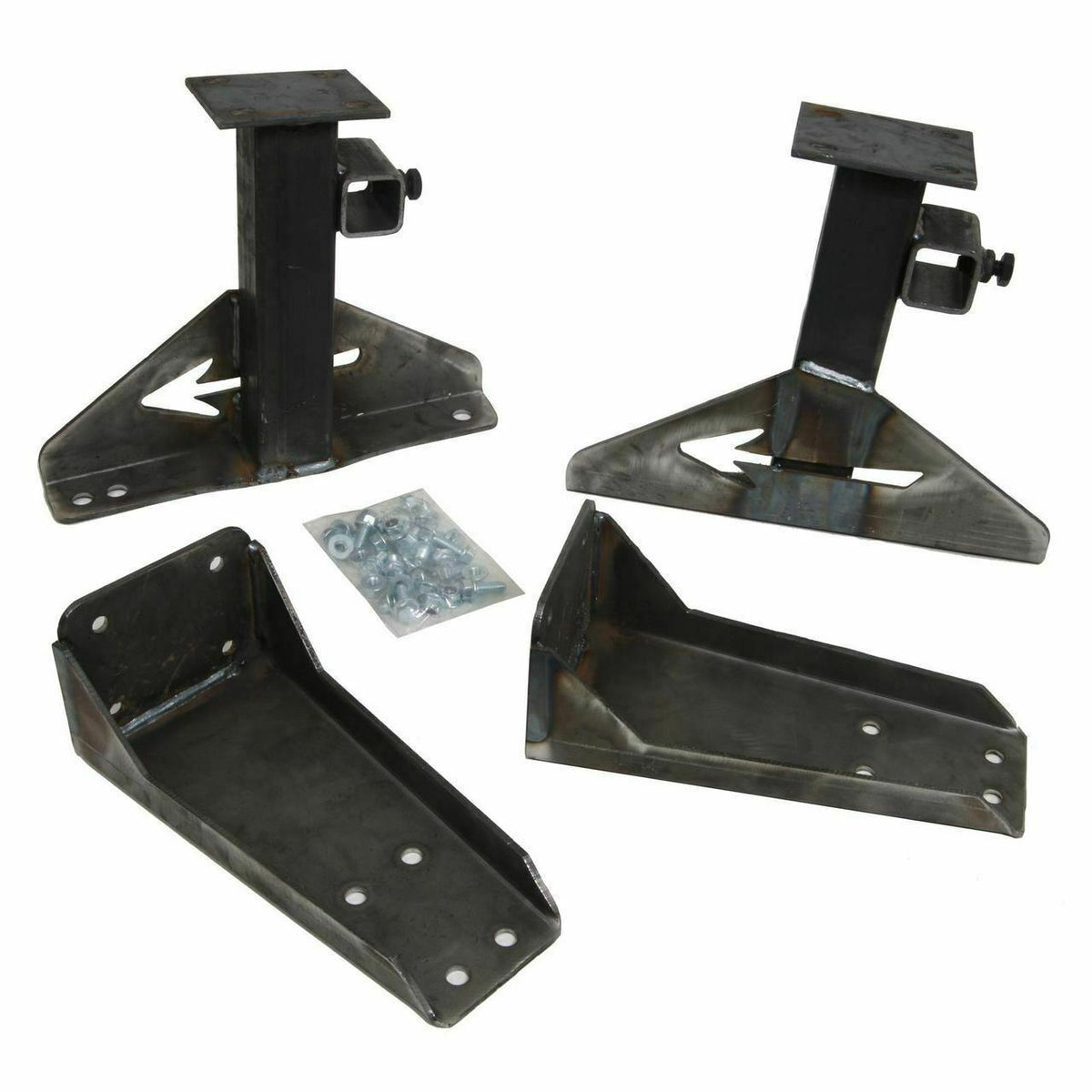Auto Twirler AT-Mopar Body Carts