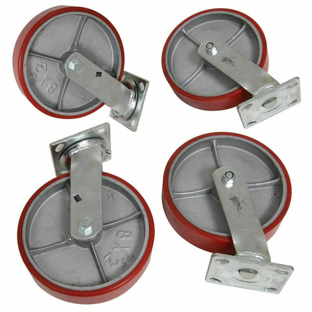 Auto Twirler AT-Mopar Body Carts