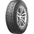 Laufenn (by Hankook) X Fit AT 235/75R17 109T A/T All Terrain Tire