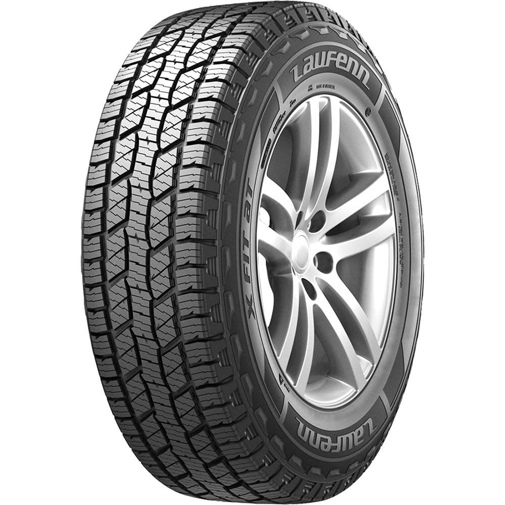 Laufenn (by Hankook) X Fit AT 235/75R17 109T A/T All Terrain Tire