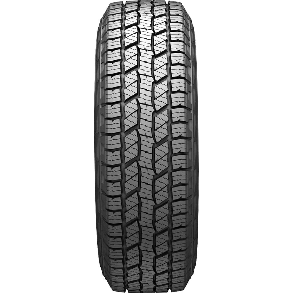 Laufenn (by Hankook) X Fit AT 235/75R17 109T A/T All Terrain Tire