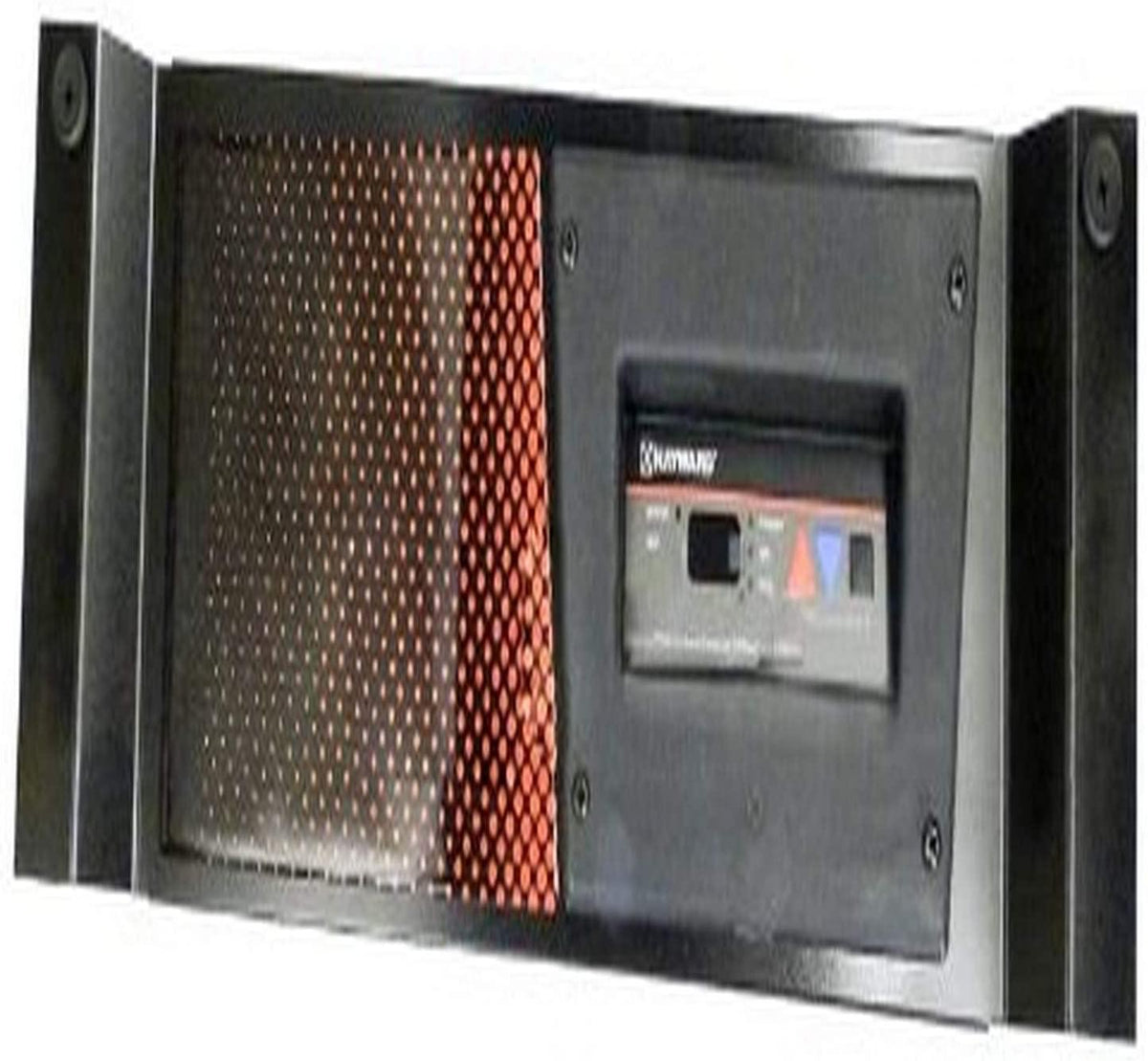 Hayward HAXCPA3303 H300 Control Panel Assembly Replacement for Hayward Pool Heater