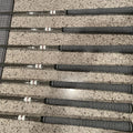 Men's Right Handed RocketBallz Regular Flex Steel Shaft Iron Set