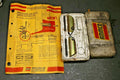 NOS Ammco 8899 Tool Holder Replacement Kit for Non-Vented Rotors