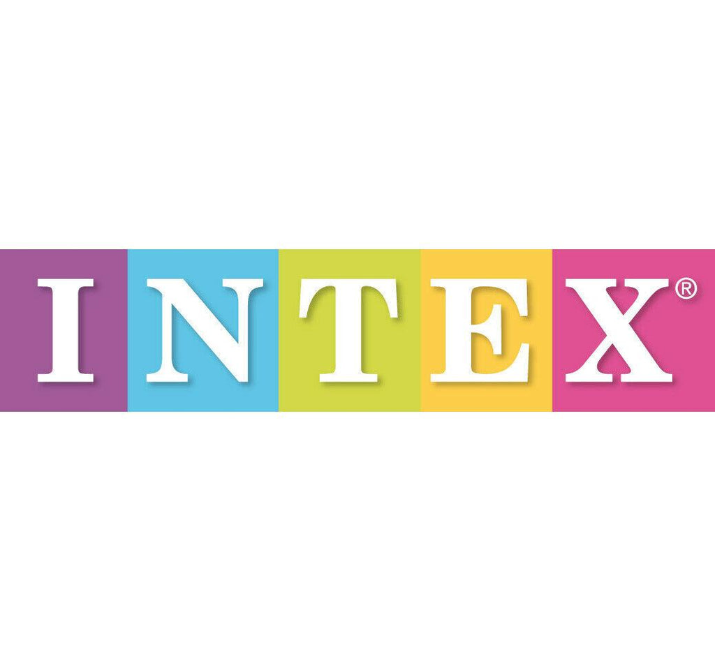 intex pool cleaner w/ 24 ft. hose &amp; intex 1.5 in dia. water hose 59 inch(2 pack)