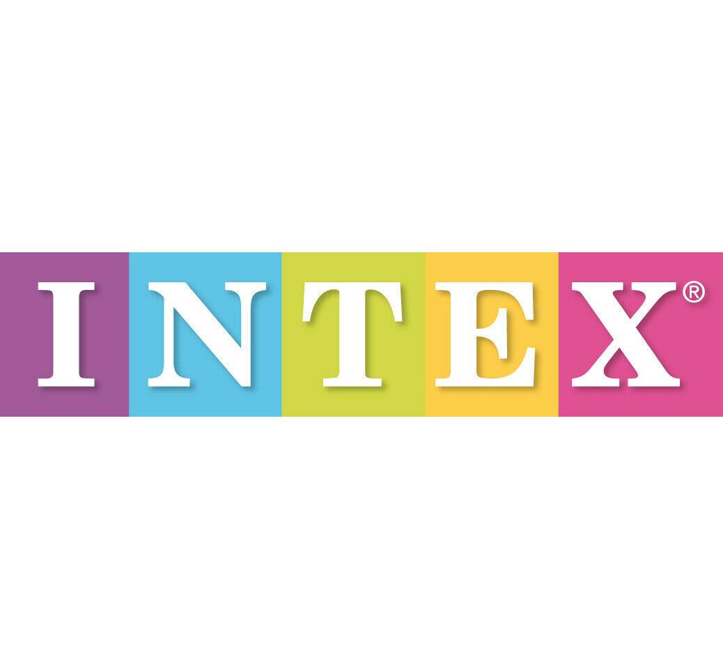 intex pool cleaner w/ 24 ft. hose &amp; intex 1.5 in dia. water hose 59 inch(2 pack)