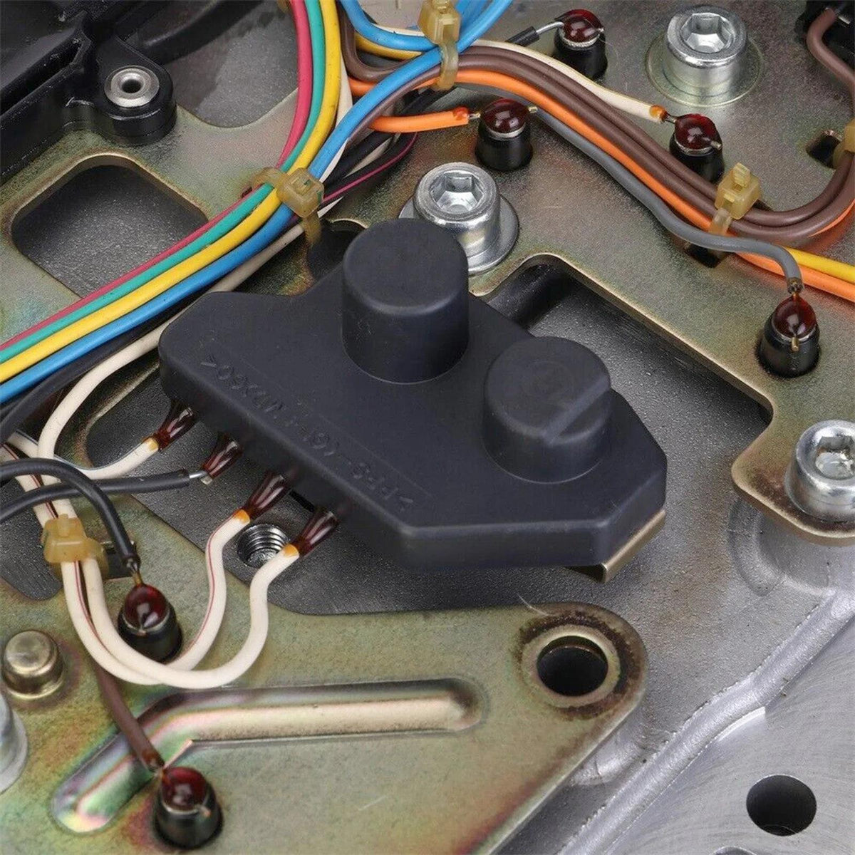 2009-2012 Suzuki Equator RE5R05A Valve Body Solenoid w/ TCM Generic
