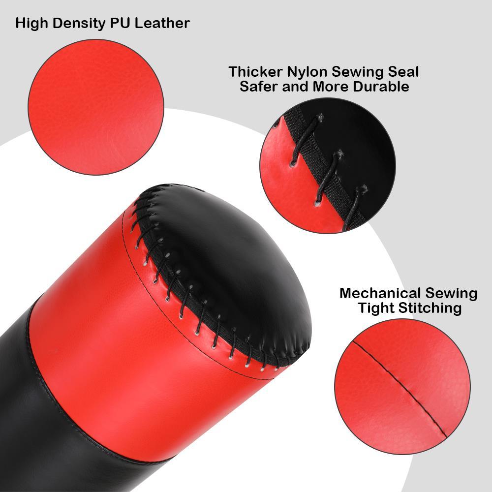 SamyoHome Kids Punching Bag 閳 Standing Boxing Bag