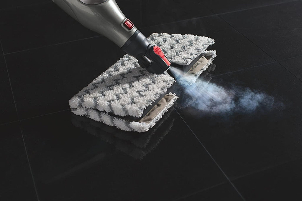 Shark Genius Steam Pocket Mop System (S6002)