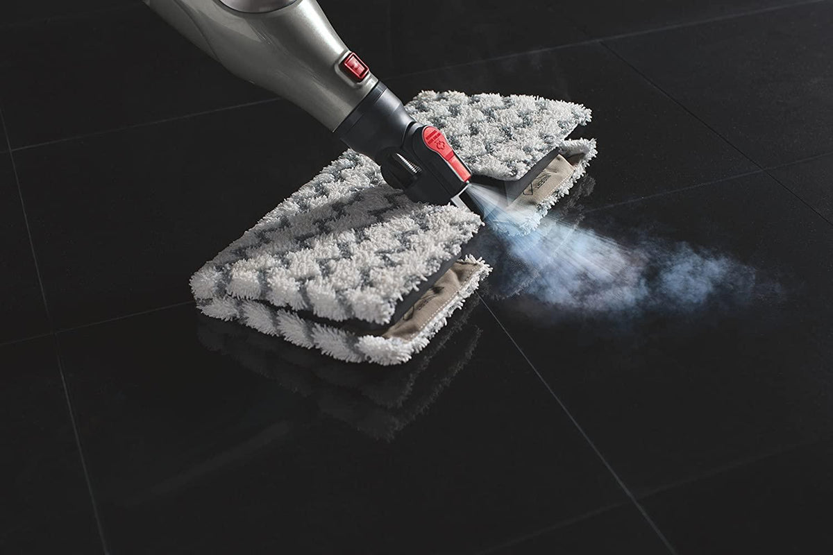 Shark Genius Steam Pocket Mop System (S6002)