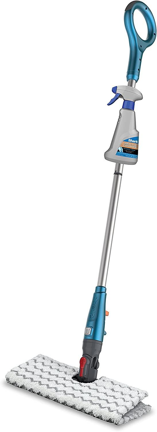 Shark Genius Steam Pocket Mop System (S6002)