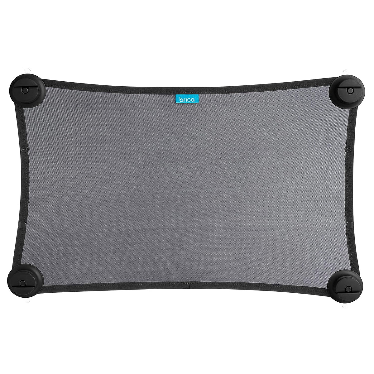 MunchkinBricaStretch to FitCar Window Sun Shade, Helps Block UVA/UVB Rays