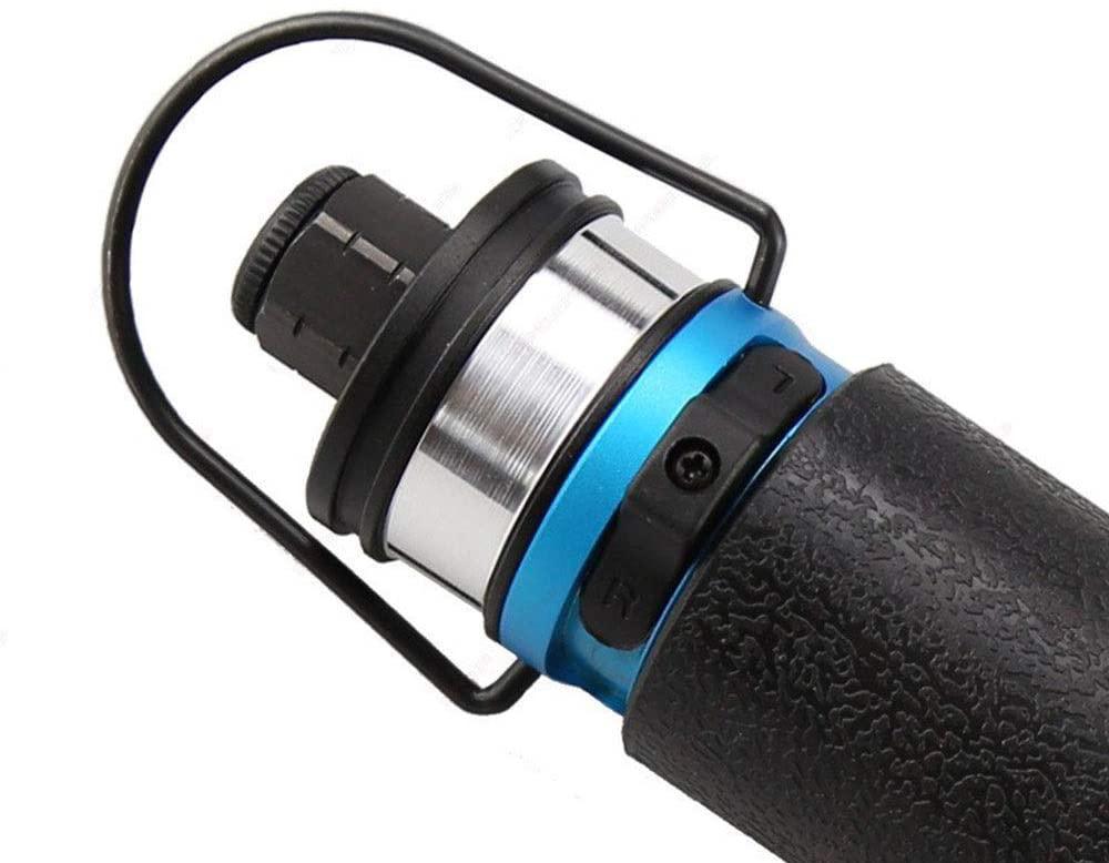 BINGFANG-W High Strength Pneumatic Screwdriver, Fully Automatic Torque Generator Industrial Grade Hand Tool Multifunction and Ergonomic Tools