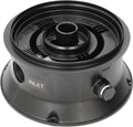 Pentair WC104-78P Base with Pipe Plugs Replacement for select Sta-Rite Pool and Spa Filters
