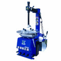 Single 1.5HP Tire Changer Wheel Changers Machine 580 with Double Foot Pedal